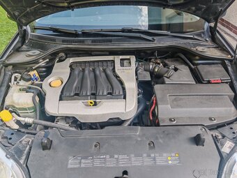 Renault Laguna - 9