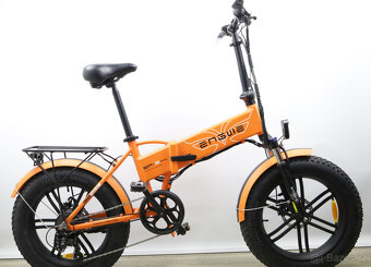 Elektrokolo ENGWE EP-2 PRO - 9