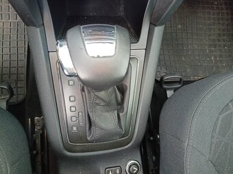 Škoda Yeti 1,2TSI 77KW DSG, Servisní knížka - 9