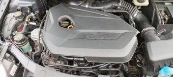 Ford Mondeo - 9