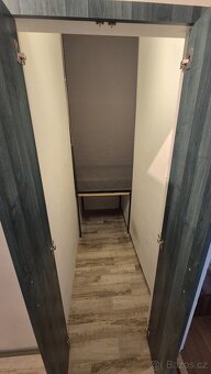 Podnájem byt 2+kk, 55 m2 - Ostrava - Poruba, ul. Gen. Sochor - 9