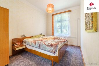 Prodej rodinného domu 140 m2 Fibichova, Jáchymov - 9