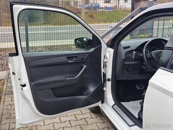 Škoda Fabia 3 R5 Edition 1.4 TSi | 2018 | 27900 km | 92 kW - 9