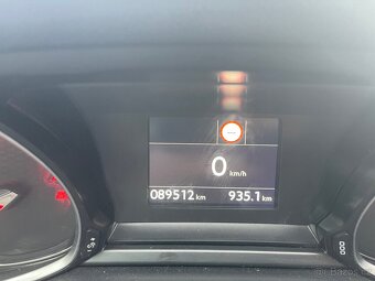 Peugeot 308 t9 lift GTI - 9