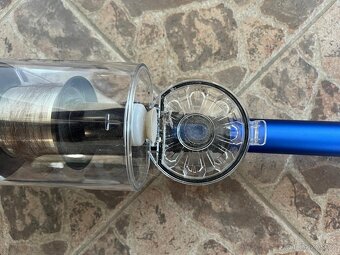 Proscenic P10 tyčový vysavač - 9