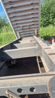 Schmitz Cargobull SGF / Sklápěčka / 48cbm / Kombi / SKLADEM - 9