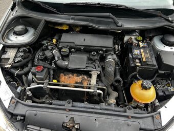 Peugeot 206 1.4 HDI - 9