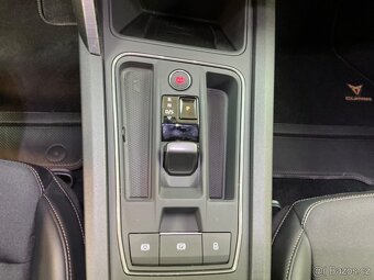 Cupra Formentor 1.5Tsi 150ps rv2024 13000km Matrix kamera - 9