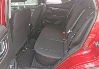 Nissan Qashqai 1.3 DIG-T Visia 103kw CR - 9
