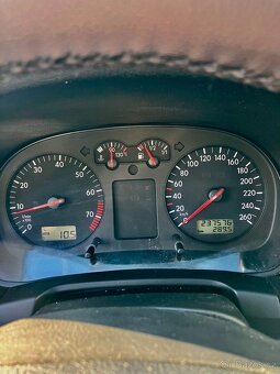 Golf 4 - 9