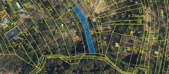 Prodej pozemku v Brně - Bystrci - 9