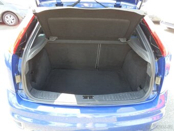 Ford Focus 2,5 ST - 166kw - 9