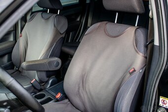 Honda CR-V 2.2 i-CTDi 4x4 / AJ NA SPLÁTKY / PROTIÚČET / - 9