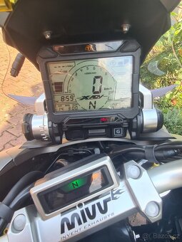 Honda x adv 750 automat - 9