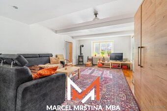 Prodej RD | pozemek 1930 m2 | Lhota za Červeným Kostelcem - 9