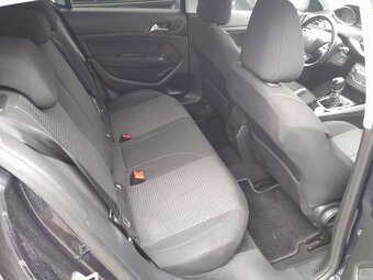 Peugeot 308 1,5 BlueHDi - 9