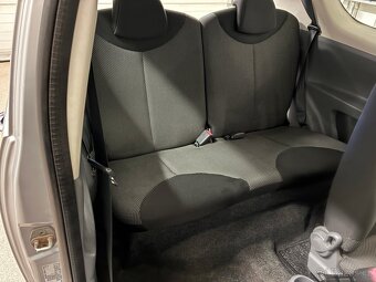 Toyota Aygo - 9