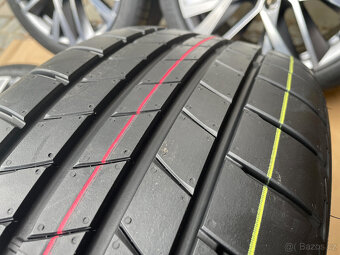 OCTAVIA IV R18 NOVÁ LETNÍ SADA LERNA 225/45/18 91Y DOT2025 - 9