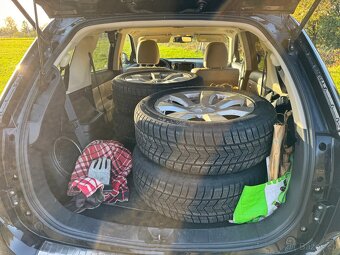 Outlander Mitsubishi - 9