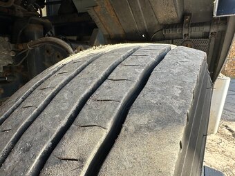 Iveco Eurocargo 160E25 VALNÍK KLIMA EURO5 - 9