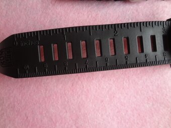 Luminox recon point man 8831 KM s GMT. - 9