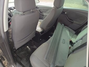 ND z Seat Toledo 1896.cm3 77.kw nafta r.v.2006 (K30) - 9