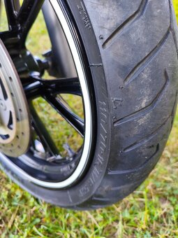 Kymco People 300GTi CZ TP - 9