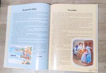 Knihy pro malé děti - 9
