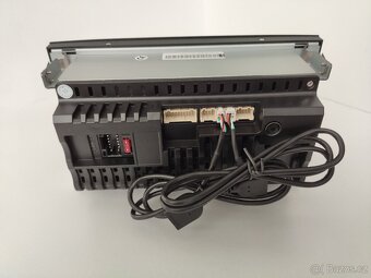 Android 4GB 64GB 2DIN 7" Pre Ford Connect Fiesta Transit - 9