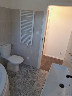 Dvoumodul, nízkoenergetický B ,4+kk,komora - 9