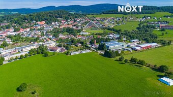 Prodej pozemek Komerční, 12594㎡ - 9