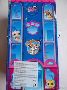LPS – Littlest Pet Shop MEGA SBÍRKA - 9