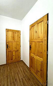 Prodej bytu 1+1 v osobním vlastnictví 24 m², Jeseník - 9