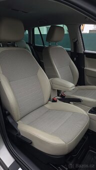 Škoda Rapid 1.4TSI DSG | 92 kW/125 PS | Automat |záruka 1rok - 9