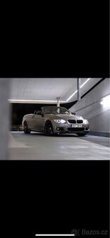 BMW e93 335i 225kw 2007 - 9