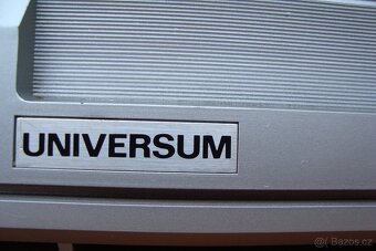 Mono radiomagnetofon Universum - 9
