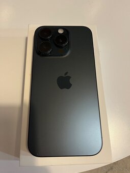 IPhone 15PRO 128GB - 9