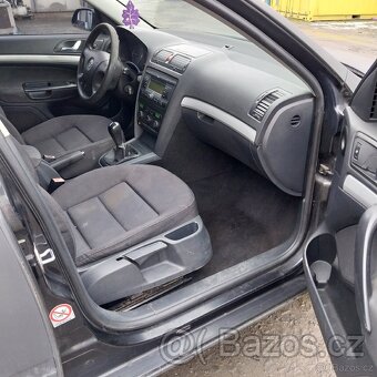 Prodam vuz skoda octavia 2 1.9tdi 77kw 2005 - 9