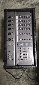 Powermix phonic 620 - 9