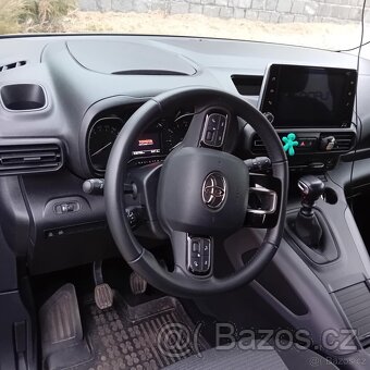 Toyota Proace City Verso - 9