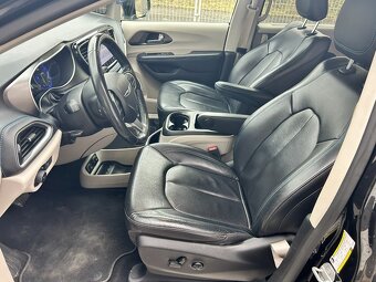 Chrysler Pacifica 3.6 214kw 2021 - 72 tis km - 9