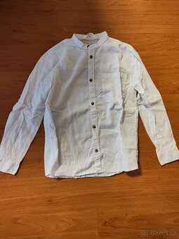 Chlapecké oblečení - 9
