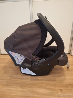 Autosedačka Chicco - 9