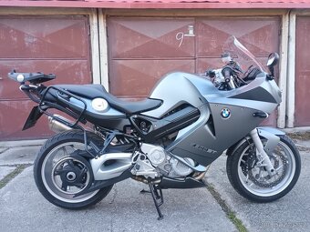 BMW f 800 st - 9