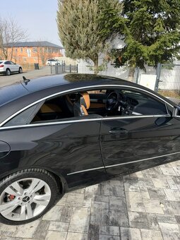 Mercedes e coupe na splátky bez registru - 9