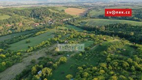 Prodej pozemku v Kudlovicích - 9
