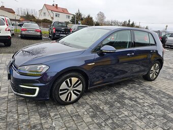 Volkswagen e-Golf, Odpočet DPH - 9