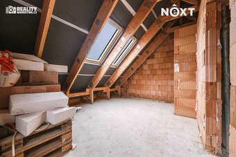 Prodej Rodinný dům, 123㎡ - 9