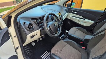 RENAULT CAPTUR 1.5 DCi - 9