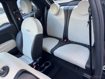 Fiat 500 Dolcevita 1.0 51kW Manual Hybrid 84tkm Panorama - 9